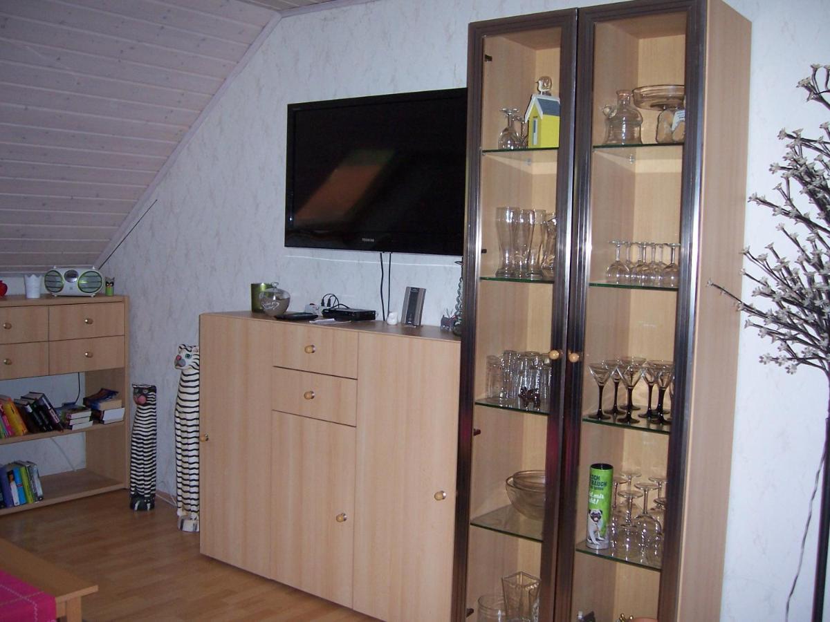 Ferienwohnung Am Pfaffenfels Schönau 외부 사진