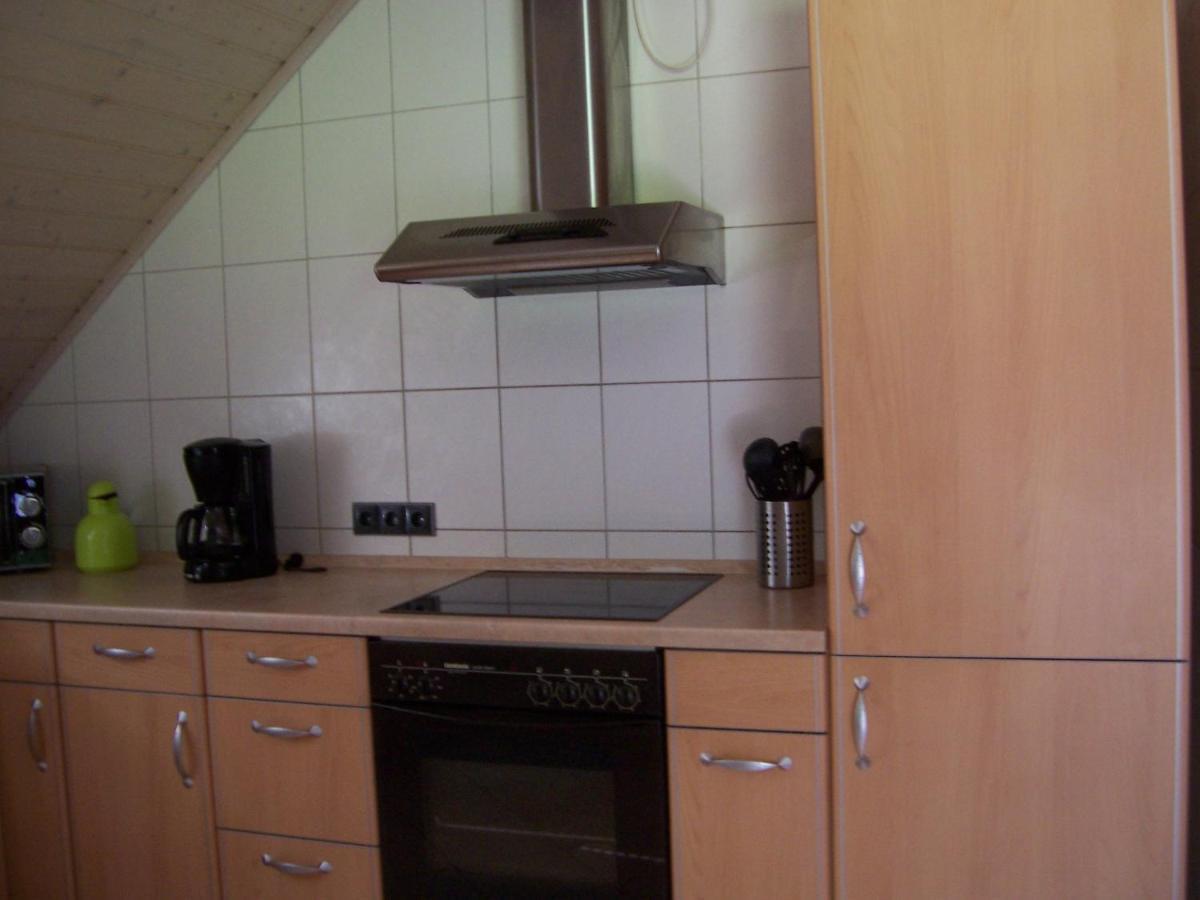 Ferienwohnung Am Pfaffenfels Schönau 외부 사진