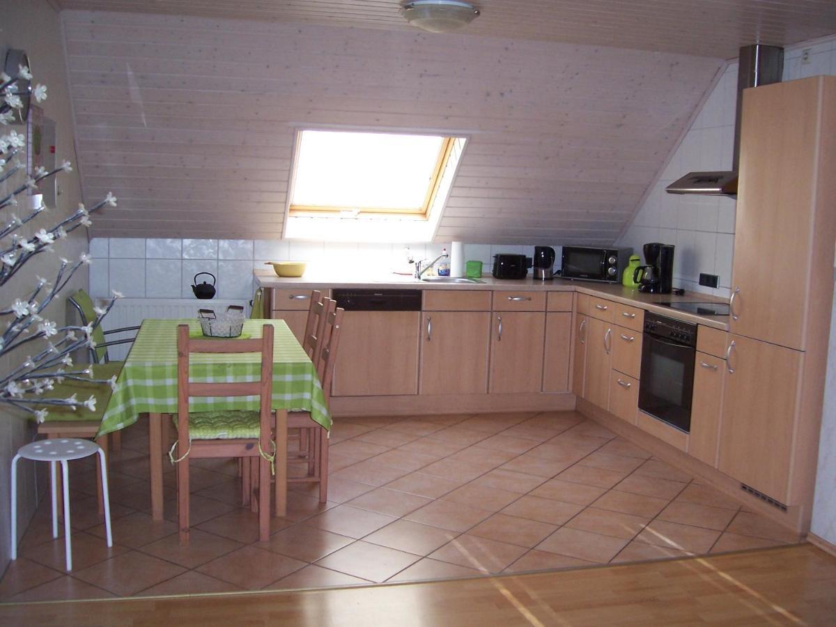 Ferienwohnung Am Pfaffenfels Schönau 외부 사진
